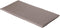 Madison - Bankkussen Outdoor Panama Taupe - 150x48 - Bruin