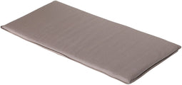 Madison - Bankkussen Outdoor Panama Taupe - 180x48 - Bruin
