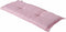 Madison Bankkussen - Panama soft pink - 180x48 - Roze