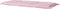 Madison Bankkussen - Panama soft pink - 180x48 - Roze