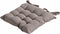 Madison bistro tuinkussen Panama 46x46 cm - taupe