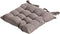 Madison bistro tuinkussen Panama 46x46 cm - taupe