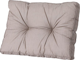 Madison - Florance Rug - Basic Taupe - 73x43 - Bruin