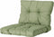 Madison - Florance Zit - Basic Green - 73x73 - Groen