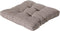 Madison - Florance Zit - Basic Taupe - 73x73 - Bruin