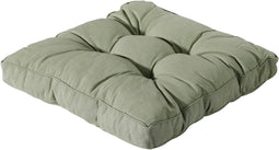 Madison - Florance Zit - Panama Sage - 73x73 - Groen