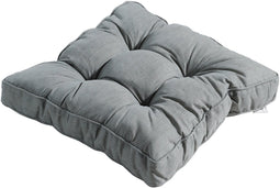 Madison - Florance Zitkussen - Basic Grey - 47x47 - Grijs
