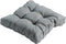Madison - Florance Zitkussen - Basic Grey - 47x47 - Grijs