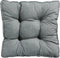 Madison - Florance Zitkussen - Basic Grey - 47x47 - Grijs