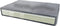 Madison Friends - Orthopedisch Memory Hondenkussen Grijs