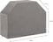 Madison - Hoes voor Barbecue - 148 x 61 x 110 - Grijs