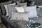 Madison Home - Bari Lila 60X60