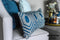 Madison Home - Boston Blue 60X60