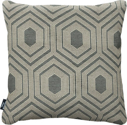 Madison Home - Boston Grey 60X60