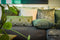 Madison Home - Nola Green 60X60