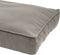 Madison - Hondenkussen - voor - buiten - Manchester - 100x70x15 - cm - taupe