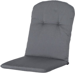 Madison Kuip Hoog- Outdoor Bliss Blue - 105x50 - Blauw