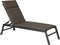 Madison Ligbed Outdoor - Oxford Taupe - 190x60 - Weerbestendig