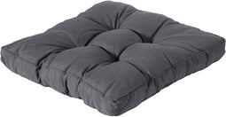 Madison Lounge kussen Florance Grijs - 60 x 60cm