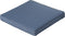 Madison - Lounge luxe Panama safier blue - 60x60 - Blauw