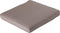 Madison - Lounge luxe Panama taupe - 60x60 - Bruin
