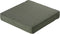 Madison - Lounge profi-line outdoor Manchester green - 73x73 - Groen