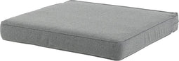 Madison - Lounge profi-line outdoor Manchester light grey - 73x73 - Grijs