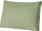 Madison - Lounge rug Basic green - 73x43 - Groen
