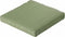Madison - Lounge zit Basic green - 73x73 - Groen