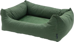Madison Manchester Pet Bed Groen M