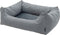 Madison Manchester Pet Bed Lichtgrijs L
