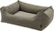 Madison Manchester Pet Bed Taupe L