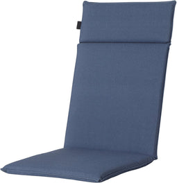 Madison Outdoor Vintage - Panama Safier Blue - 120x50 - Blauw