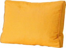 Madison Palletkussen Panama Goudgeel - 60 x 40cm