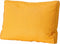 Madison Palletkussen Panama Goudgeel - 60 x 40cm