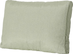 Madison Palletkussen Panama Lounge Groen - 60 x 40cm