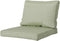 Madison Palletkussen Panama Lounge Groen - 60 x 40cm