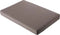 Madison - Panama Taupe - Palletkussen - Loungekussen - Zitkussen - 120x80cm - Tuinkussen