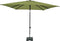 Madison Parasol 200 Corsica Groen