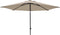 Madison Parasol 300 Elba Ecru