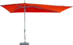 Madison - Parasol Asymmetric Sideways Brick Red - 360x220 - Rood
