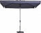 Madison - Parasol Delos - 300x200 - Blauw
