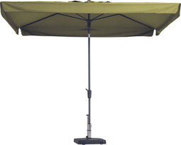 Madison - Parasol Delos - 300x200 - Groen