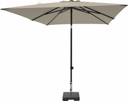 Madison Parasol Denia Ecru 200 x 200 cm
