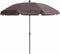 Madison - Parasol - Las Palmas - Ø200 cm - Taupe - Rond