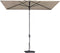 Madison - Parasol Mikros Ecru - 300x200 - Beige