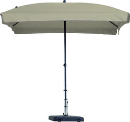 Madison - Parasol Patmos - 210x140 - Ecru