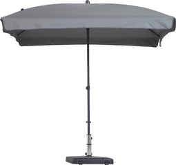 Madison - Parasol Patmos - 210x140 - Grijs