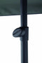 Madison - Parasol Patmos - 210x140 - Grijs