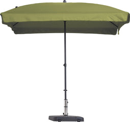 Madison - Parasol Patmos - 210x140 - Groen